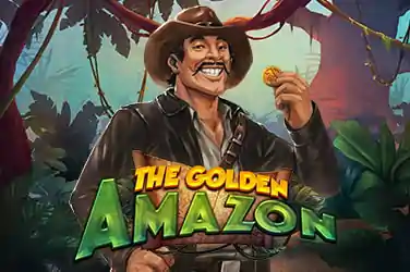 GOLDEN AMAZON?v=6.0